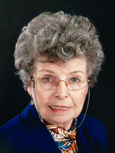 Mary "May" Richmond Stewart Profile Photo