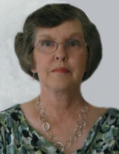 Vickie Hinshaw