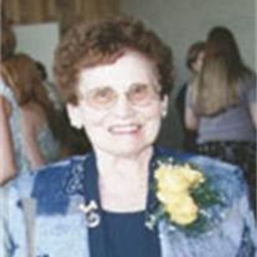 Mary Larson Profile Photo