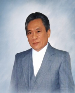 Sotero Calibuso Profile Photo