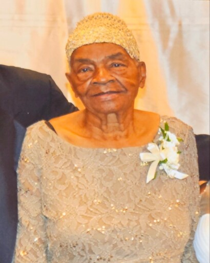 Ressie Davis's obituary image