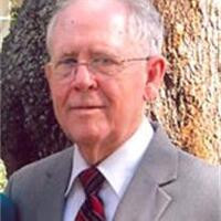 Richard Truett Shuffler