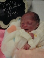 Tinsley Mikenna Hazel Keller-Crawford