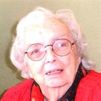 Vera E. Kearney