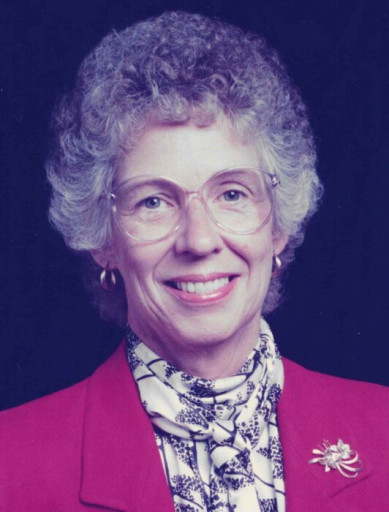 Margaret M. "Maggie" Jowitt