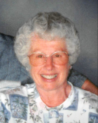 Eleanor Stafford Profile Photo