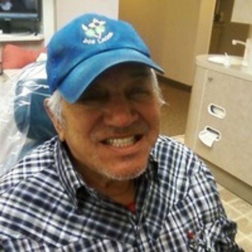 Manuel Galaviz Profile Photo