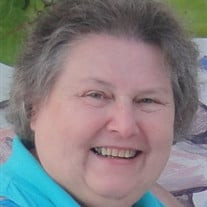 Mrs. Sally I. Harloff Profile Photo