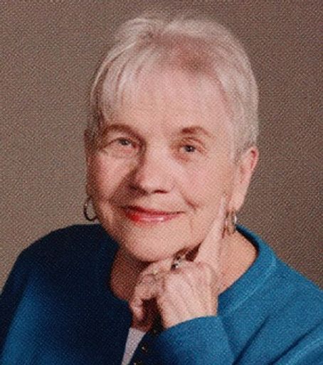 Phyllis Jean Leviere