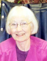 Phyllis Lorraine (Olson)  Feller