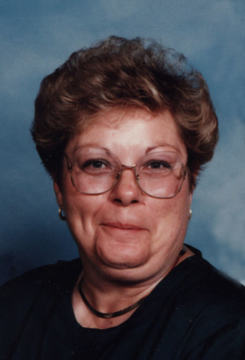 Gloria Huff