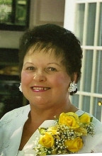 Shirley  Anne Eckerdt