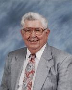 Frederick "Pete" Schoeni