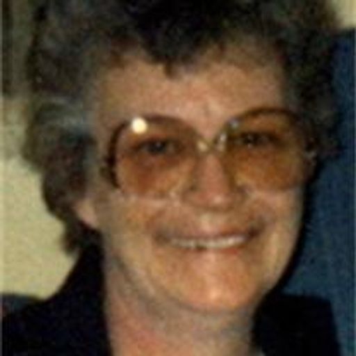 Mae E. Constien (Northrup)