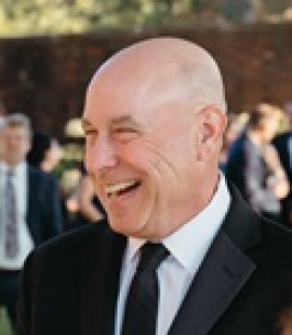 Michael J. Willenbrink