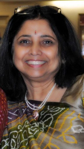 Anila Chandra Profile Photo