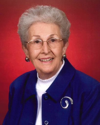 Margie L. Ruse