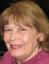 Barbara Morgan Horton Profile Photo