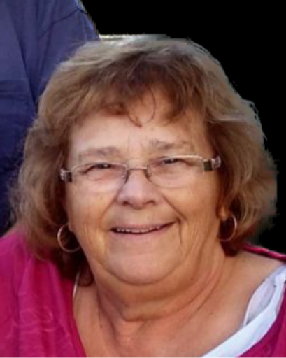 Barbara Jeanne LaTulippe