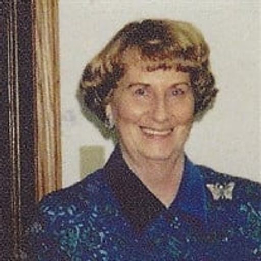 Anna Hatcher Combs Profile Photo