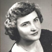 Leonitta Beatrice Myers