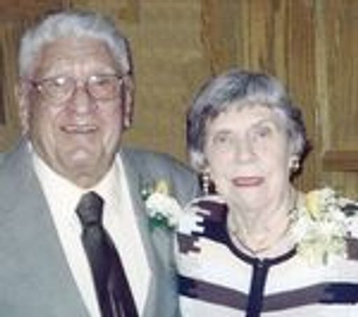 Donald A.W. And Della E. Grandman