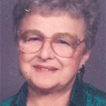 Evelyn Welch