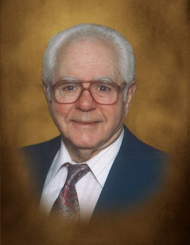 Albert J. Kattany