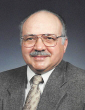Philip T. Belanger Sr. Profile Photo