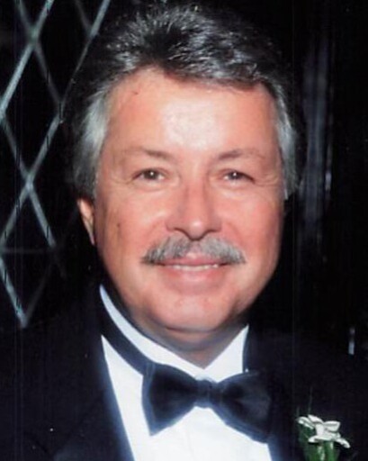 Robert "Bob" Joseph Barrios III