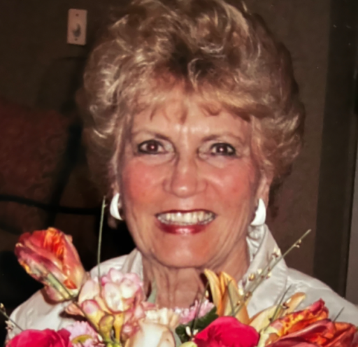 Barbara Huntley Profile Photo