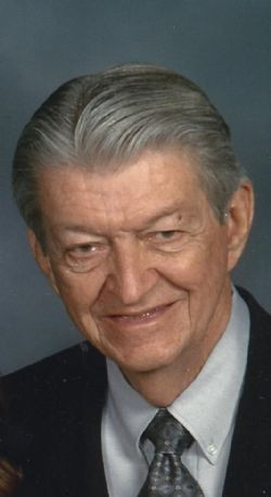 Jack Couch Profile Photo