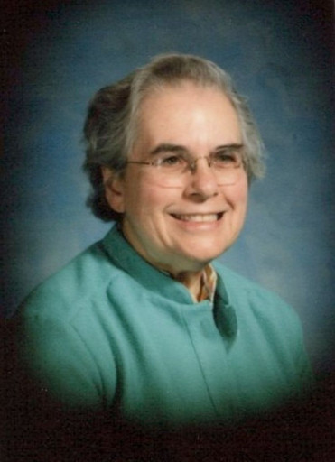 Norma V. White