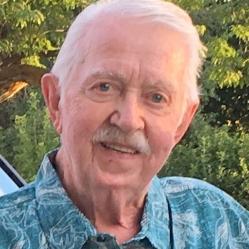 Gerald (Jerry) A.  Janke