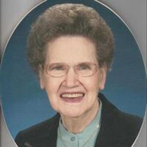 Lucille Turner Ouzts Profile Photo