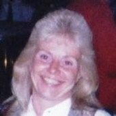 Teresa S. 'Terry' Johnson Profile Photo