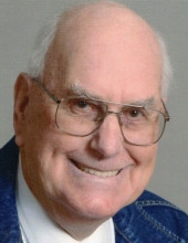 Robert E. "Bob" Benware Profile Photo