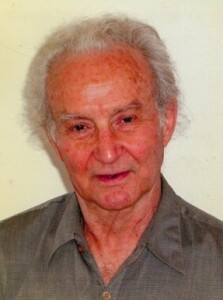 Robert  Gene Harber