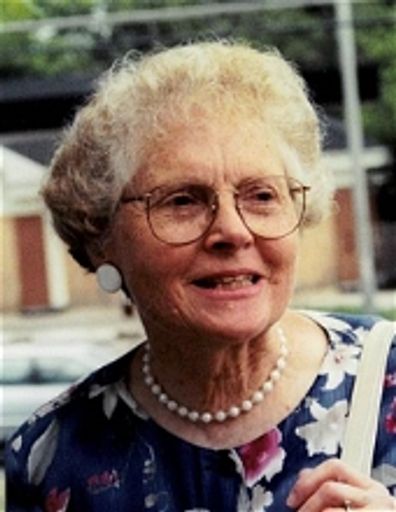 Carolyn Ann Pankow