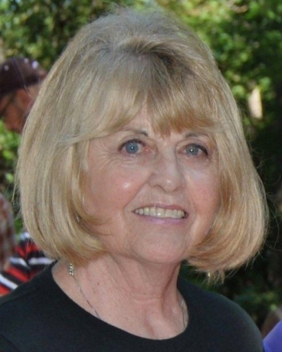 Barbara Ann Jankovich