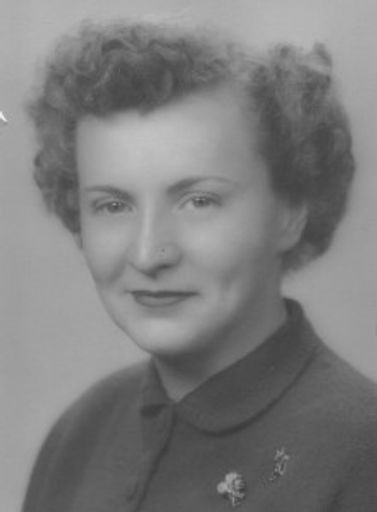 Ruth F. Southworth