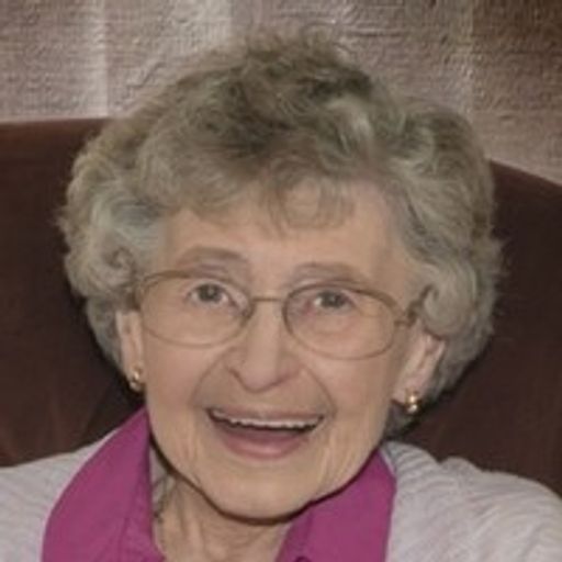 Ruth Annette Krier