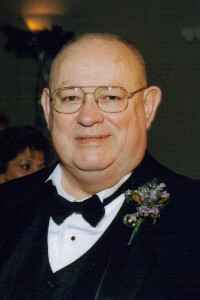 James W. Bogardus