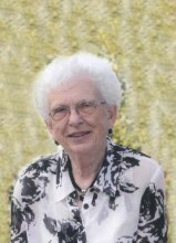 Edna Maxine Lemley Profile Photo