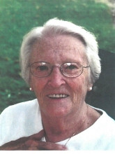 Eleanor Coale Walter