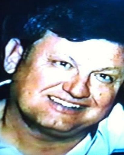 James Joseph Savoie's obituary image