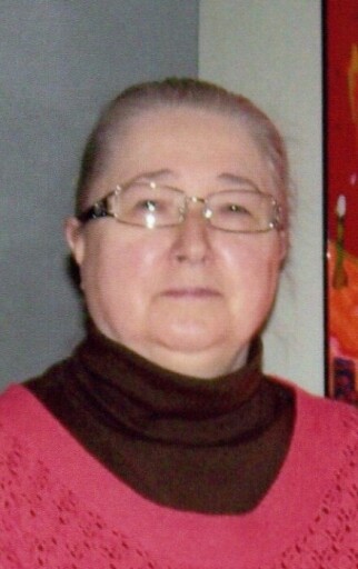 Ann Marie (Soltis)  Holliday