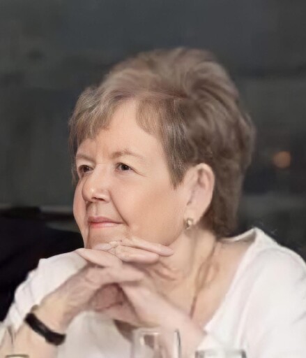 Joan M. (Keefe) Zmudzien Profile Photo