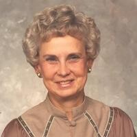 Betty Jo Blair Jones Profile Photo