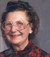 Mrs. Willadeen Evans Profile Photo